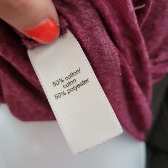 Maurices Women's Small Short Sleeve Graphic Tee T-shirt Enjoy the Little Things - Picture 7 of 7